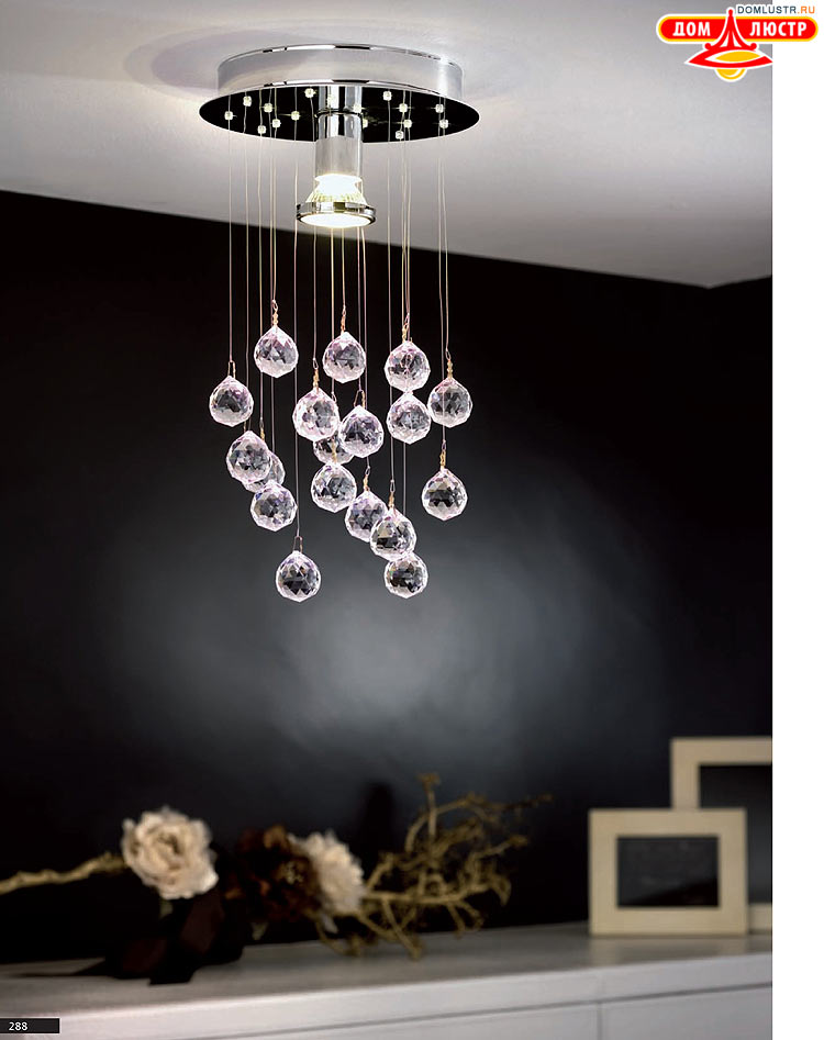 Eglo - ����������� � ������, ���.: 288