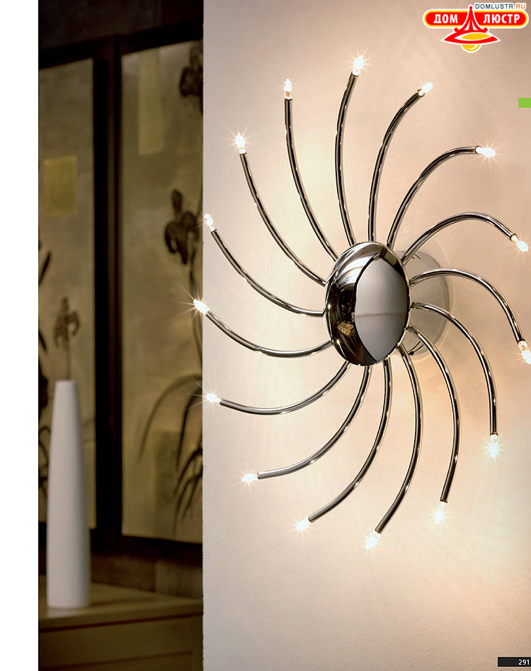 Eglo - ����������� � ������, ���.: 291