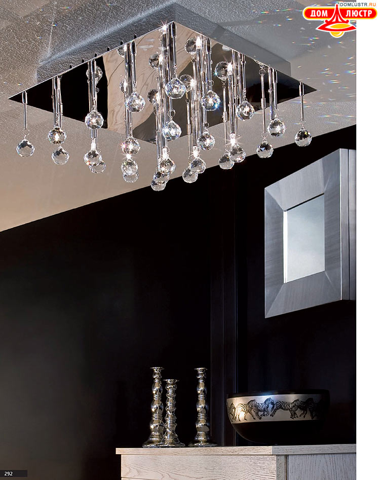 Eglo - ����������� � ������, ���.: 292