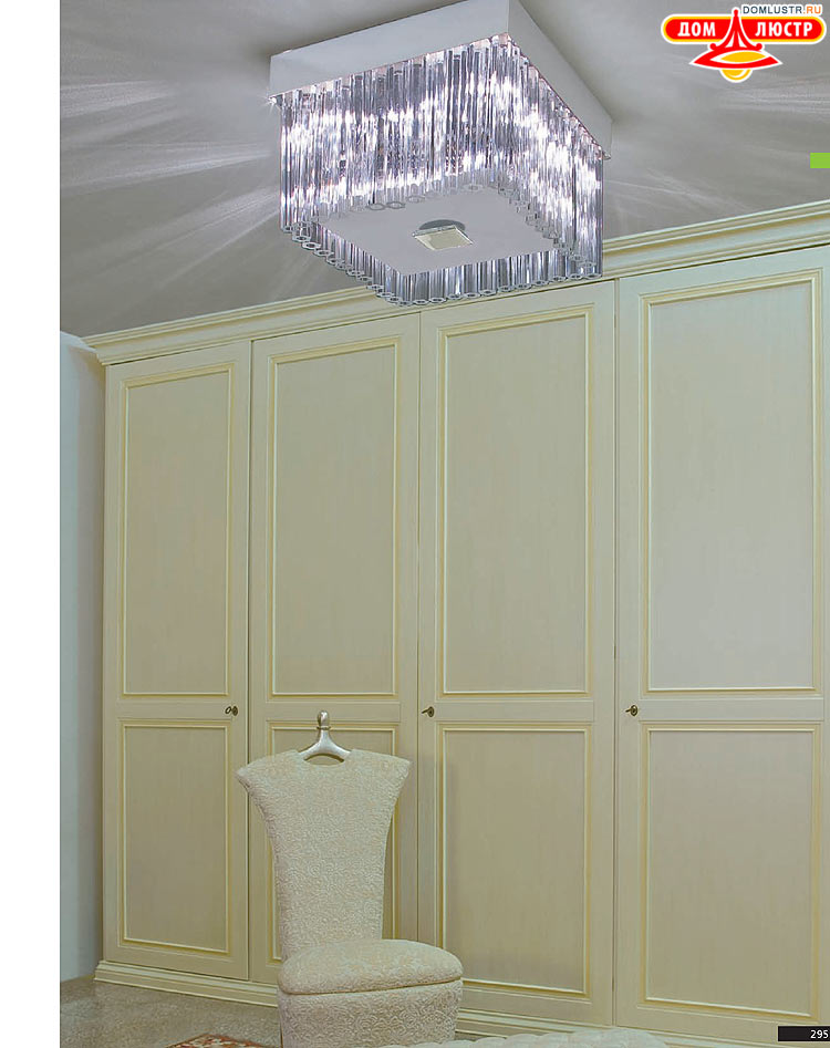 Eglo - ����������� � ������, ���.: 295