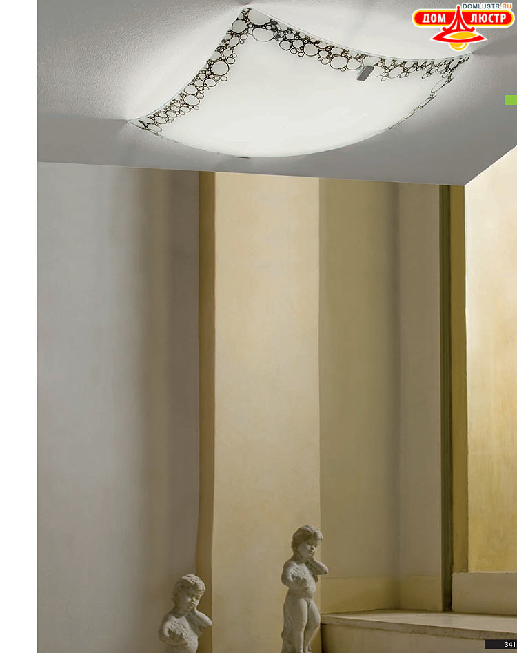 Eglo - ����������� � ������, ���.: 341