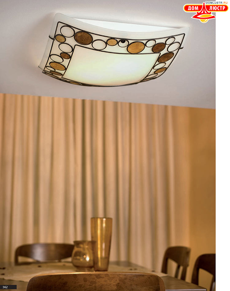 Eglo - ����������� � ������, ���.: 362