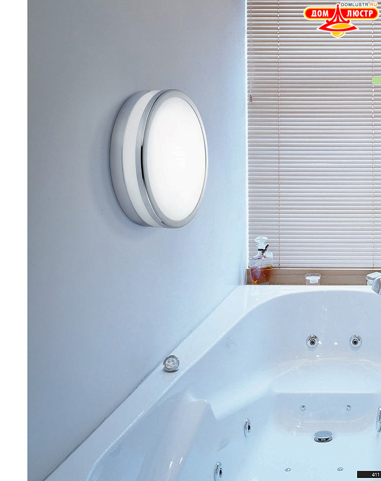 Eglo - ����������� � ������, ���.: 411