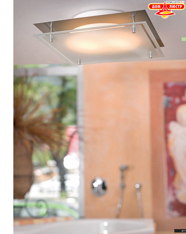 Eglo - ����������� � ������, ���.: 417