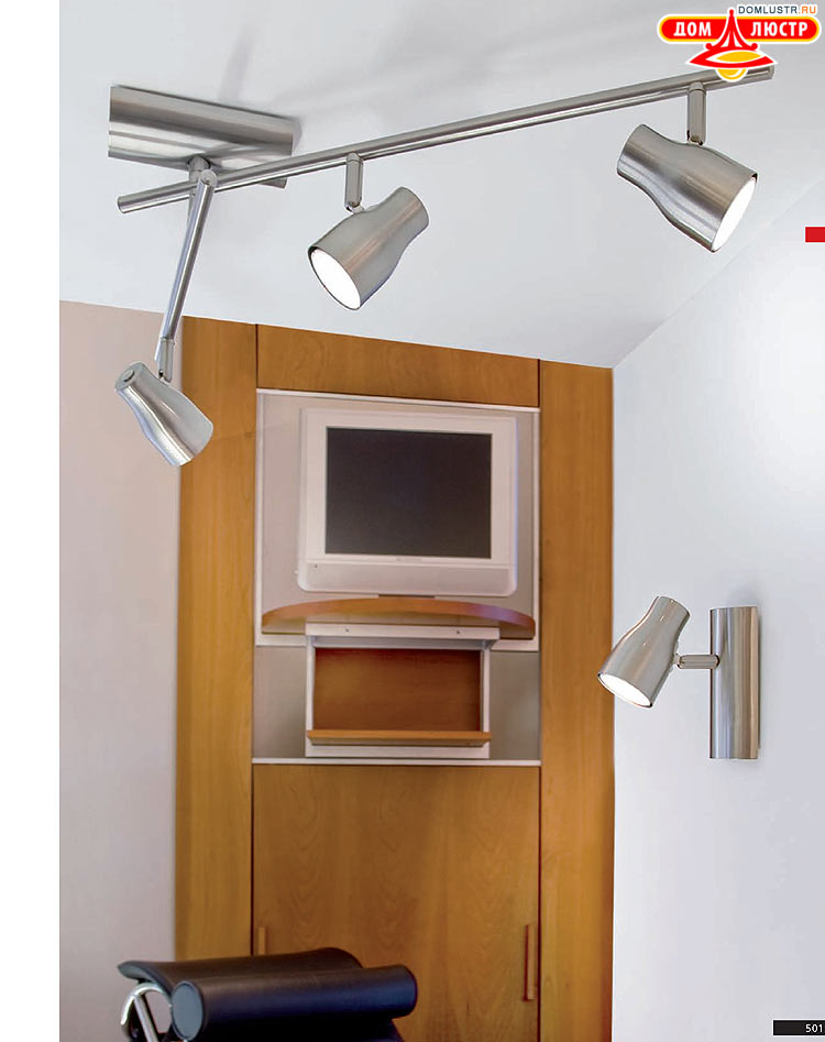 Eglo - ����������� � ������, ���.: 501