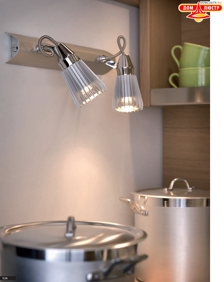 Eglo - ����������� � ������, ���.: 534