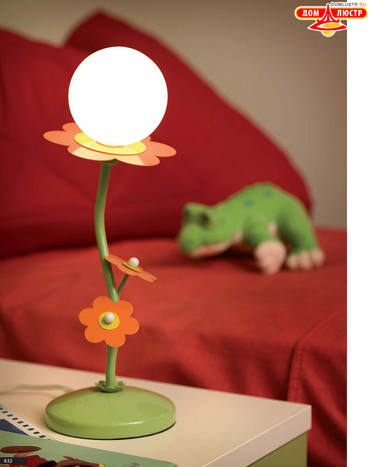 Eglo - ����������� � ������, ���.: 632