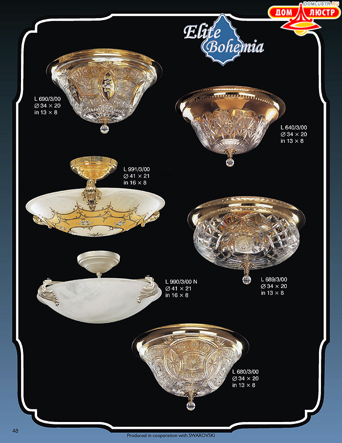 ����������� ������ (�����) Elite Bohemia, ���.: 048