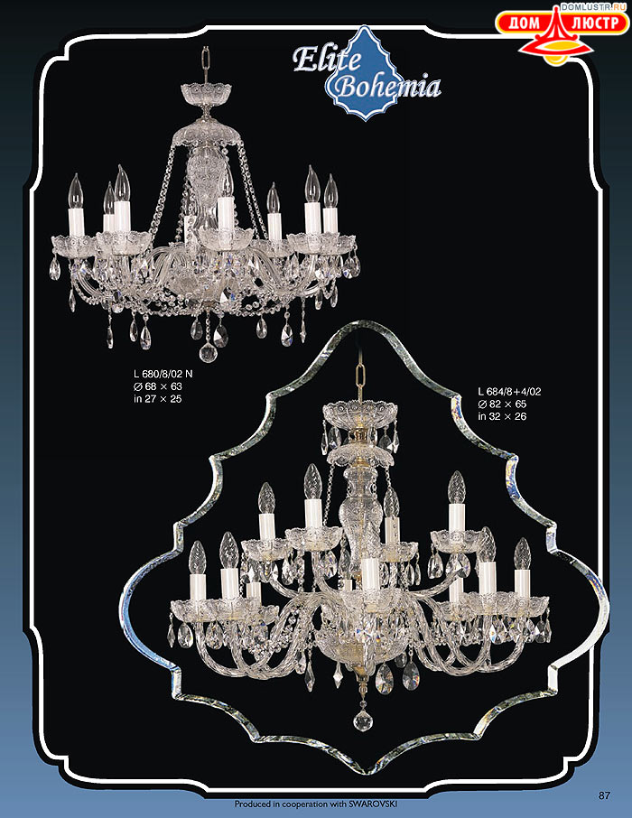 ����������� ������ (�����) Elite Bohemia, ���.: 087