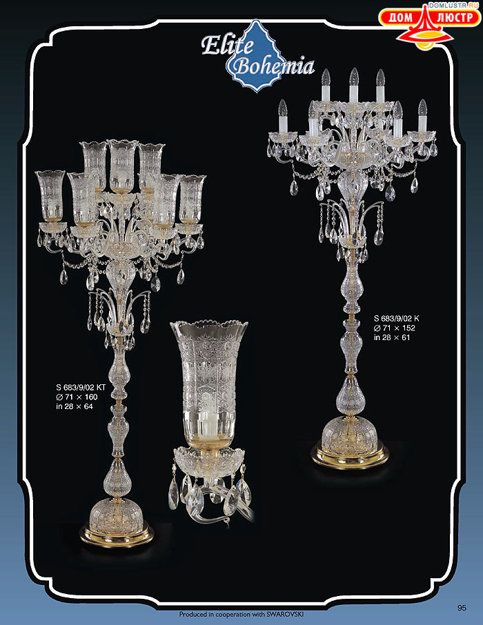 ����������� ������ (�����) Elite Bohemia, ���.: 095