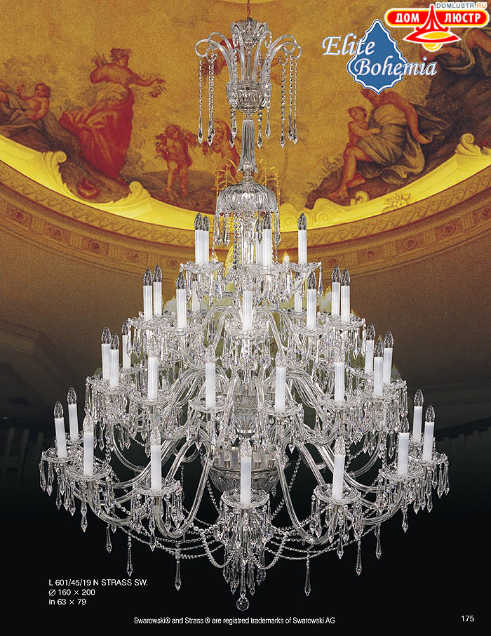 ����������� ������ (�����) Elite Bohemia, ���.: 175