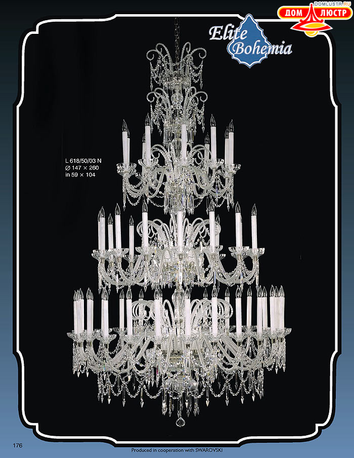 ����������� ������ (�����) Elite Bohemia, ���.: 176