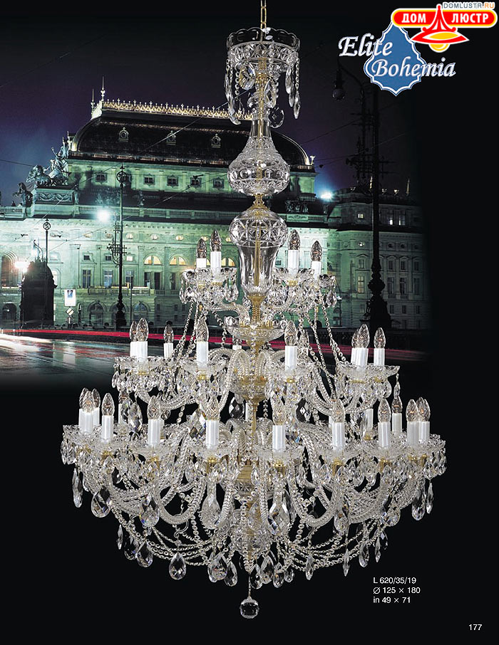 ����������� ������ (�����) Elite Bohemia, ���.: 177