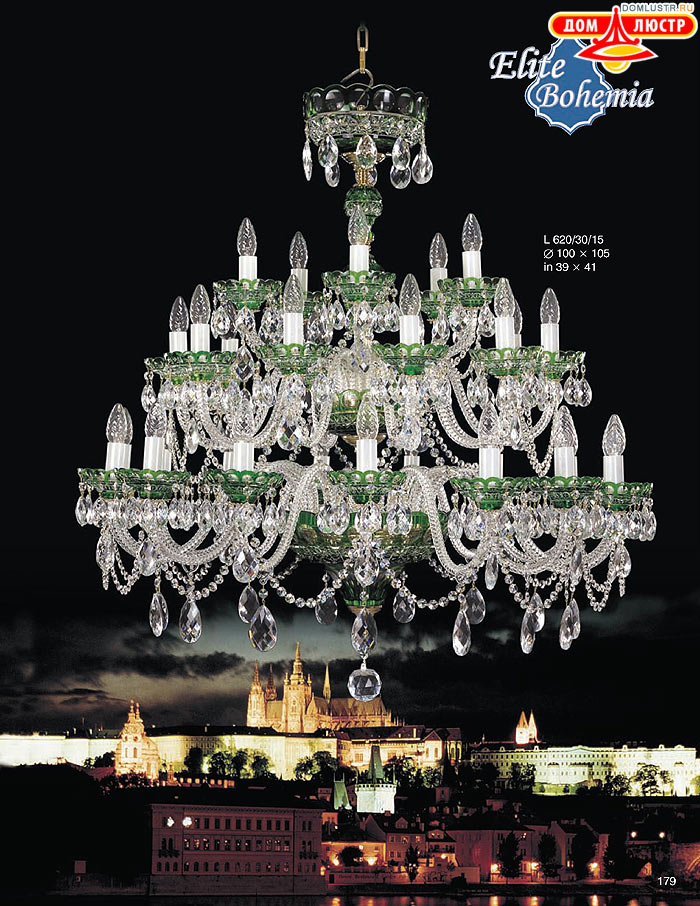 ����������� ������ (�����) Elite Bohemia, ���.: 179