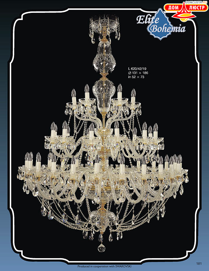 ����������� ������ (�����) Elite Bohemia, ���.: 181