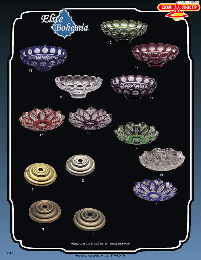 ����������� ������ (�����) Elite Bohemia, ���.: 200