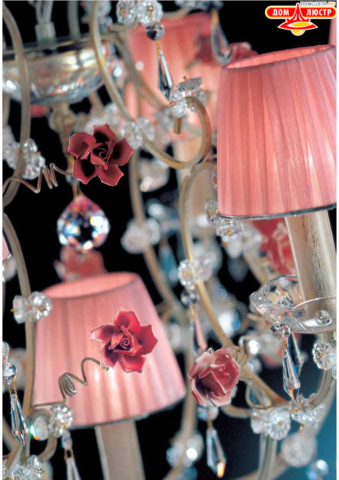 ������ ����������� Emme Pi Light ���.: 006