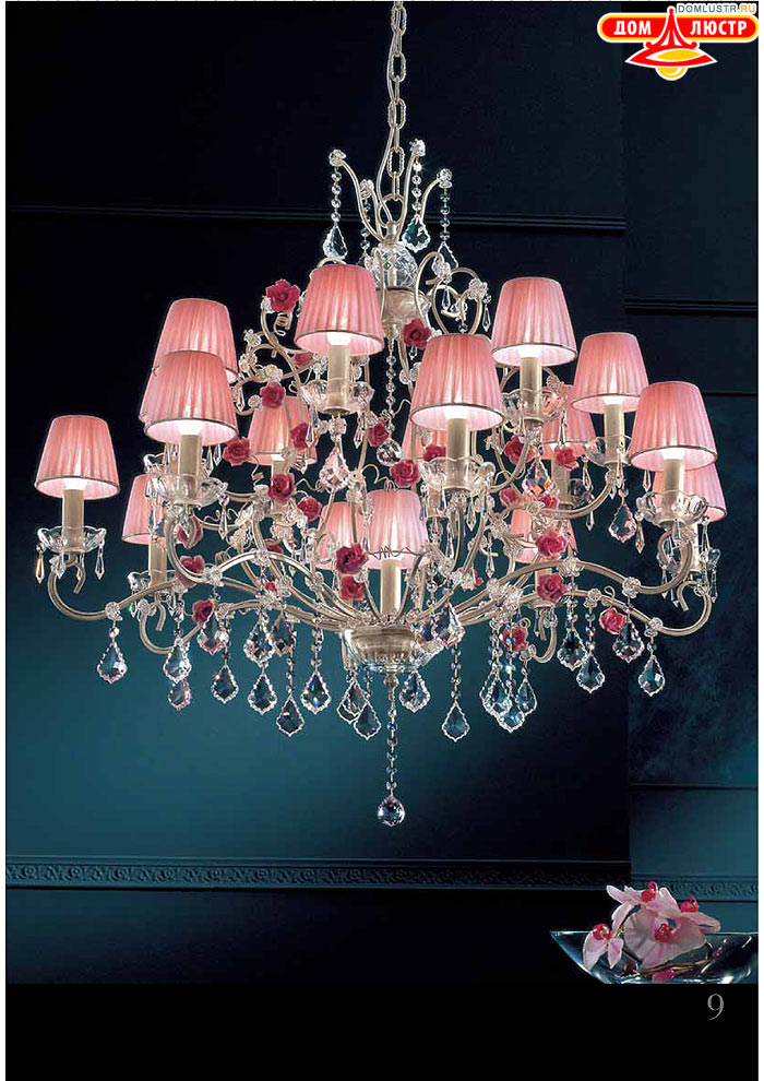 ������ ����������� Emme Pi Light ���.: 009