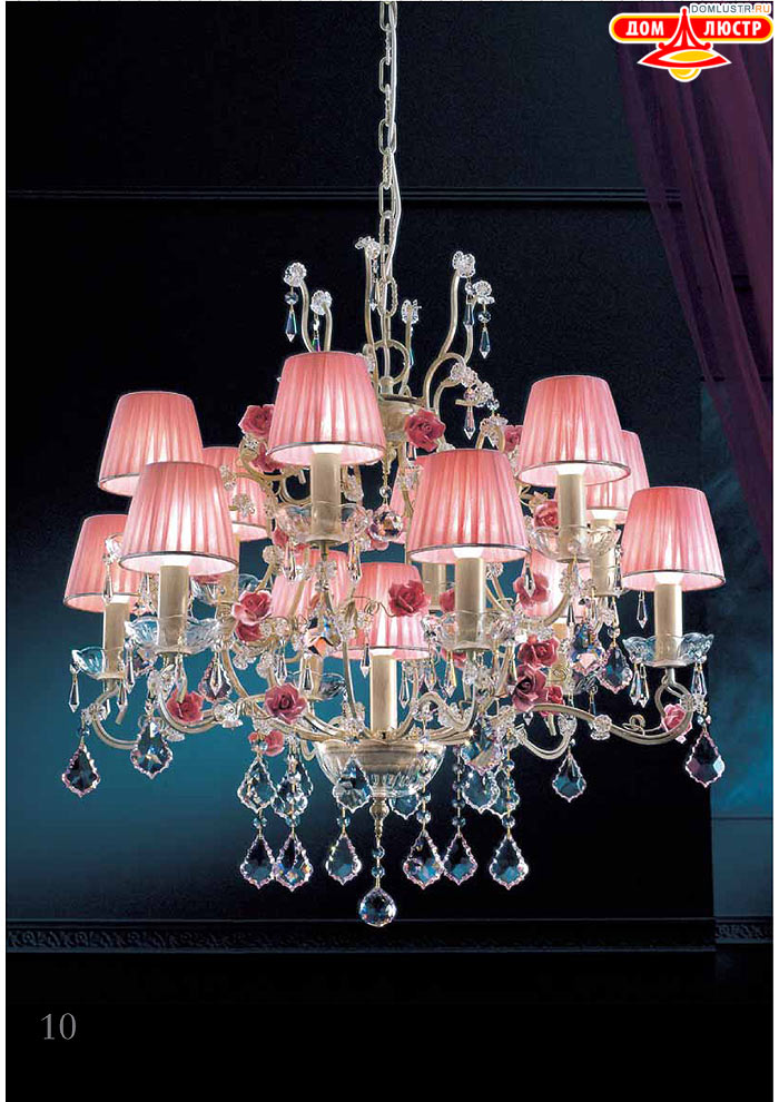 ������ ����������� Emme Pi Light ���.: 010