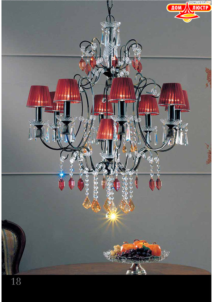 ������ ����������� Emme Pi Light ���.: 018