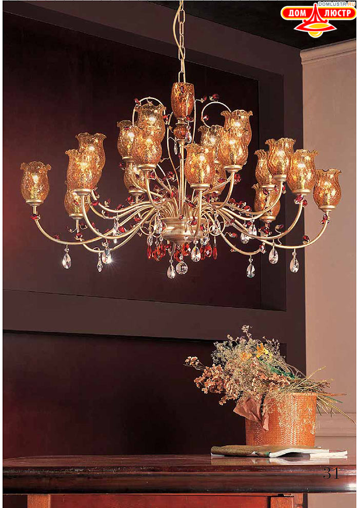 ������ ����������� Emme Pi Light ���.: 031