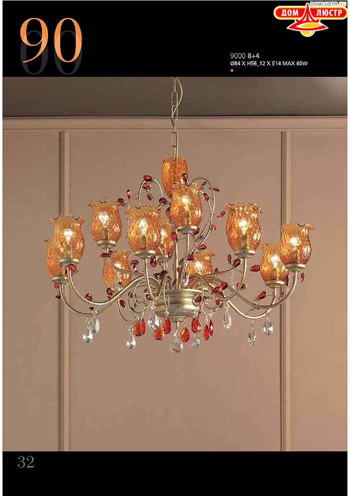 ������ ����������� Emme Pi Light ���.: 032