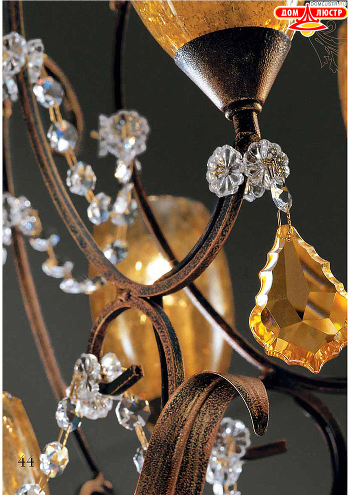 ������ ����������� Emme Pi Light ���.: 044