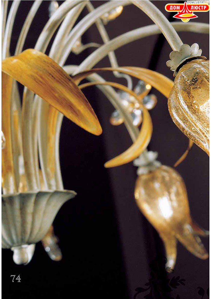 ������ ����������� Emme Pi Light ���.: 074