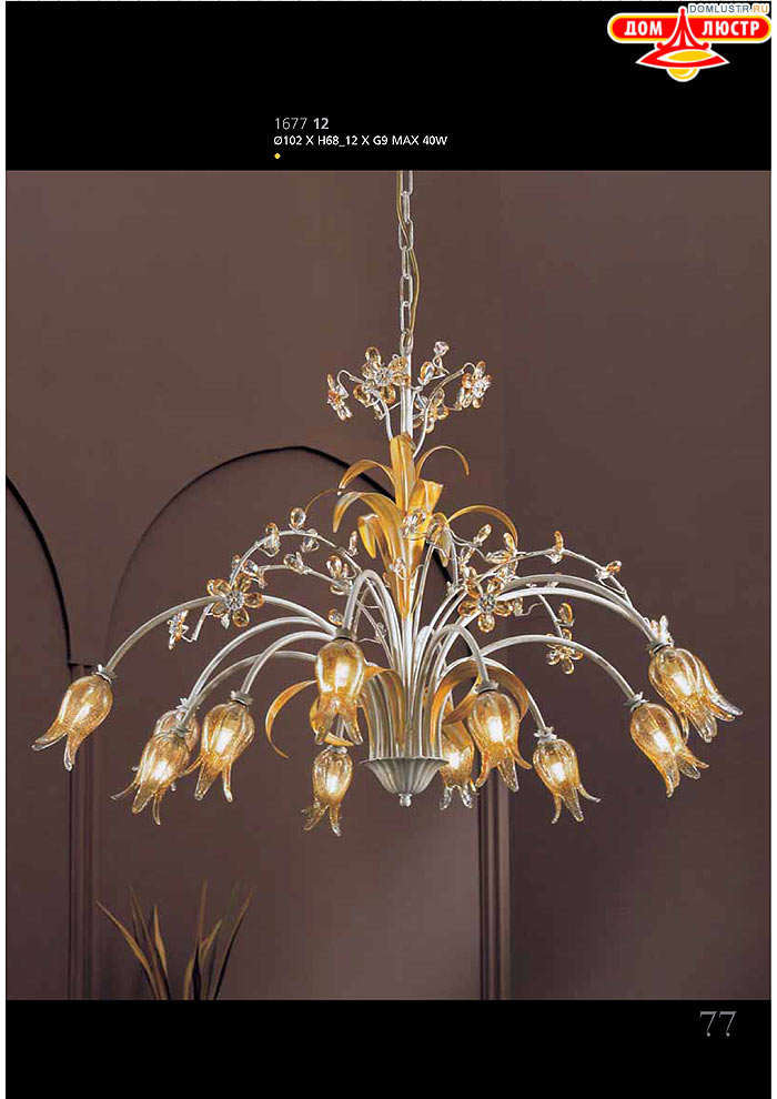 ������ ����������� Emme Pi Light ���.: 077