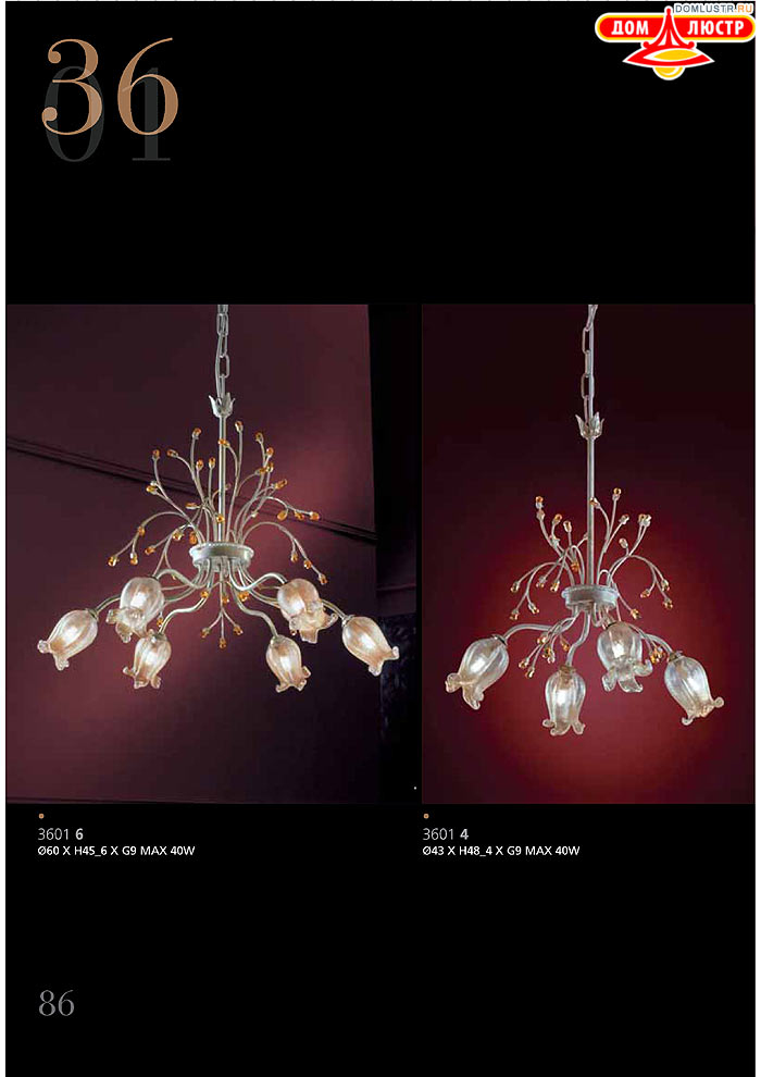 ������ ����������� Emme Pi Light ���.: 086