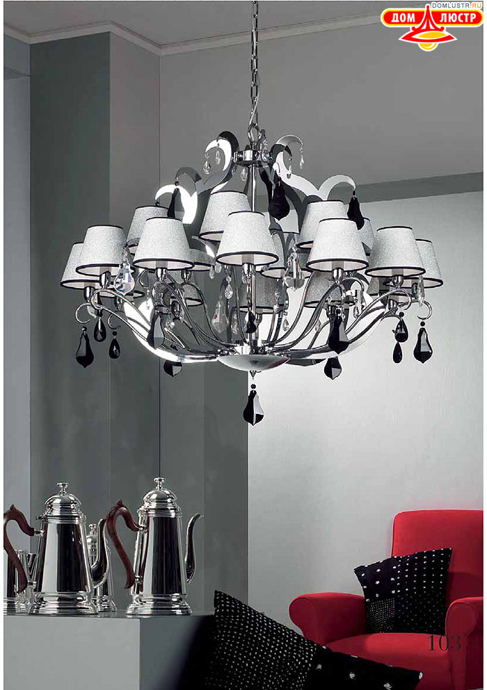 ������ ����������� Emme Pi Light ���.: 103