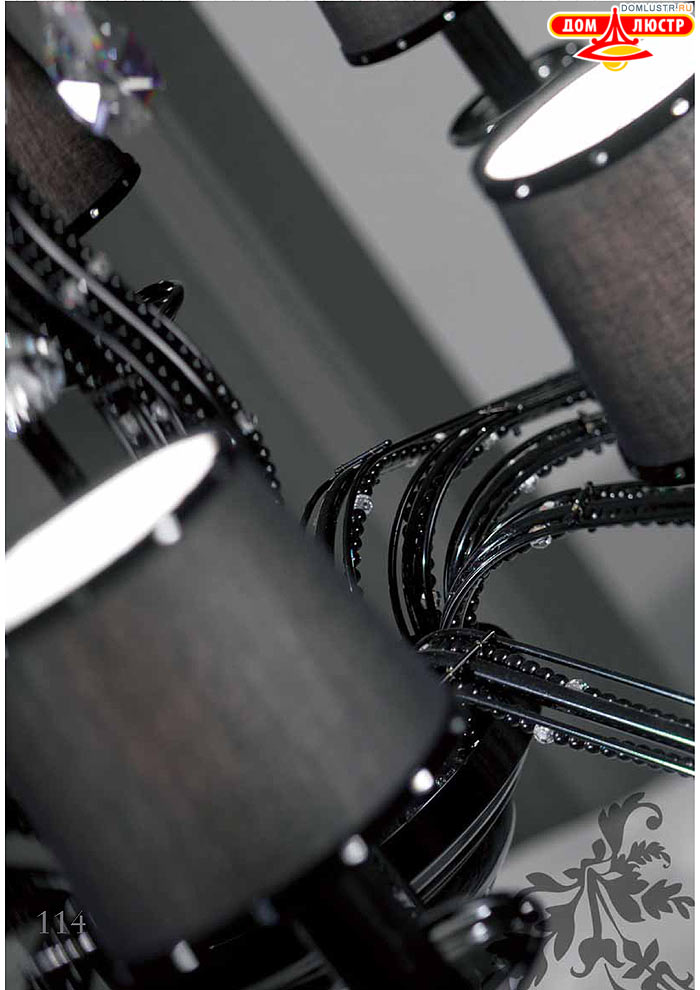 ������ ����������� Emme Pi Light ���.: 114