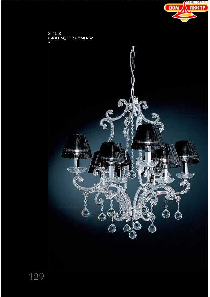 ������ ����������� Emme Pi Light ���.: 129