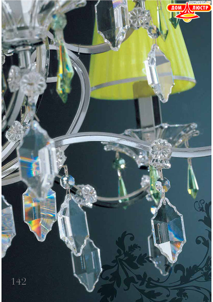 ������ ����������� Emme Pi Light ���.: 142