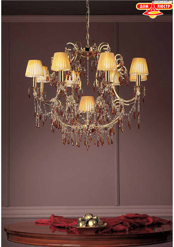 ������ ����������� Emme Pi Light ���.: 151