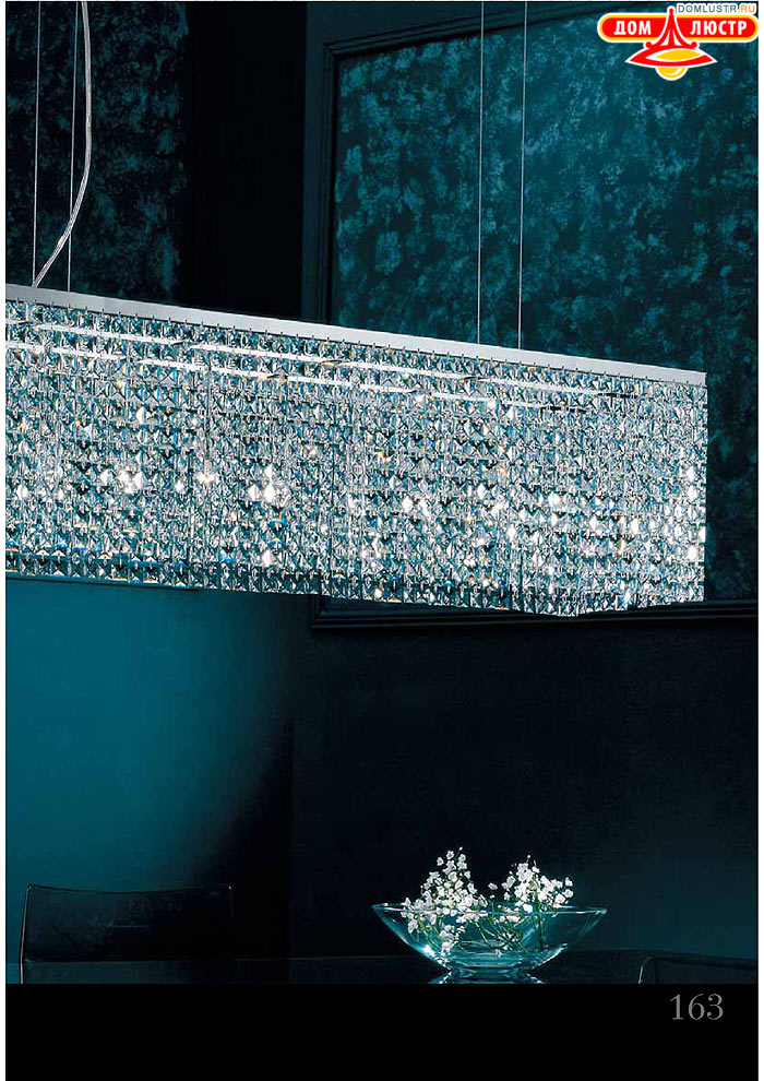 ������ ����������� Emme Pi Light ���.: 163