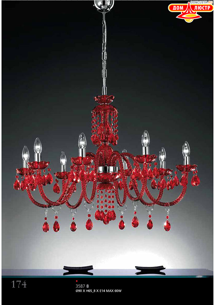 ������ ����������� Emme Pi Light ���.: 174