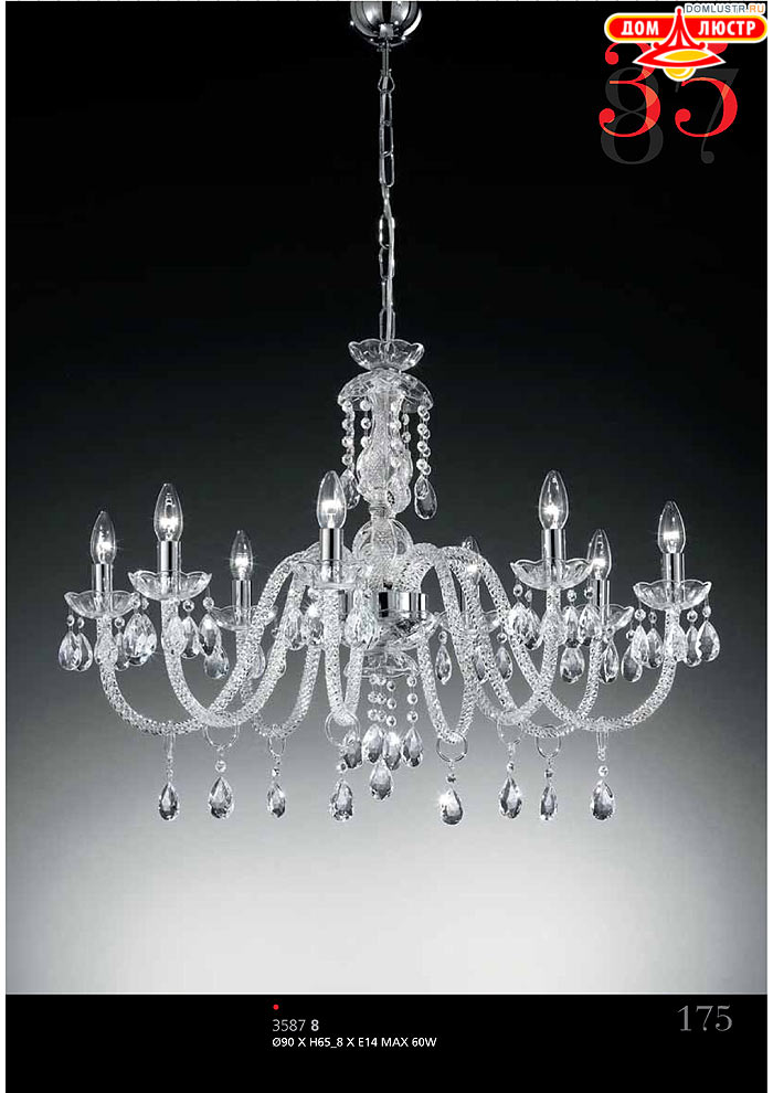 ������ ����������� Emme Pi Light ���.: 175