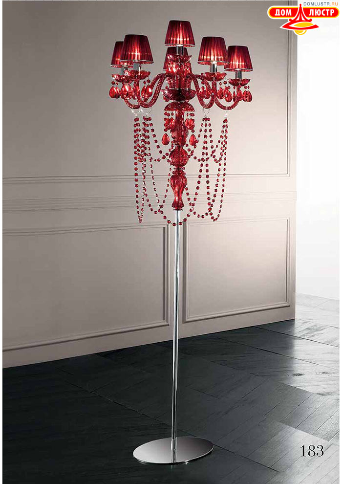 ������ ����������� Emme Pi Light ���.: 183