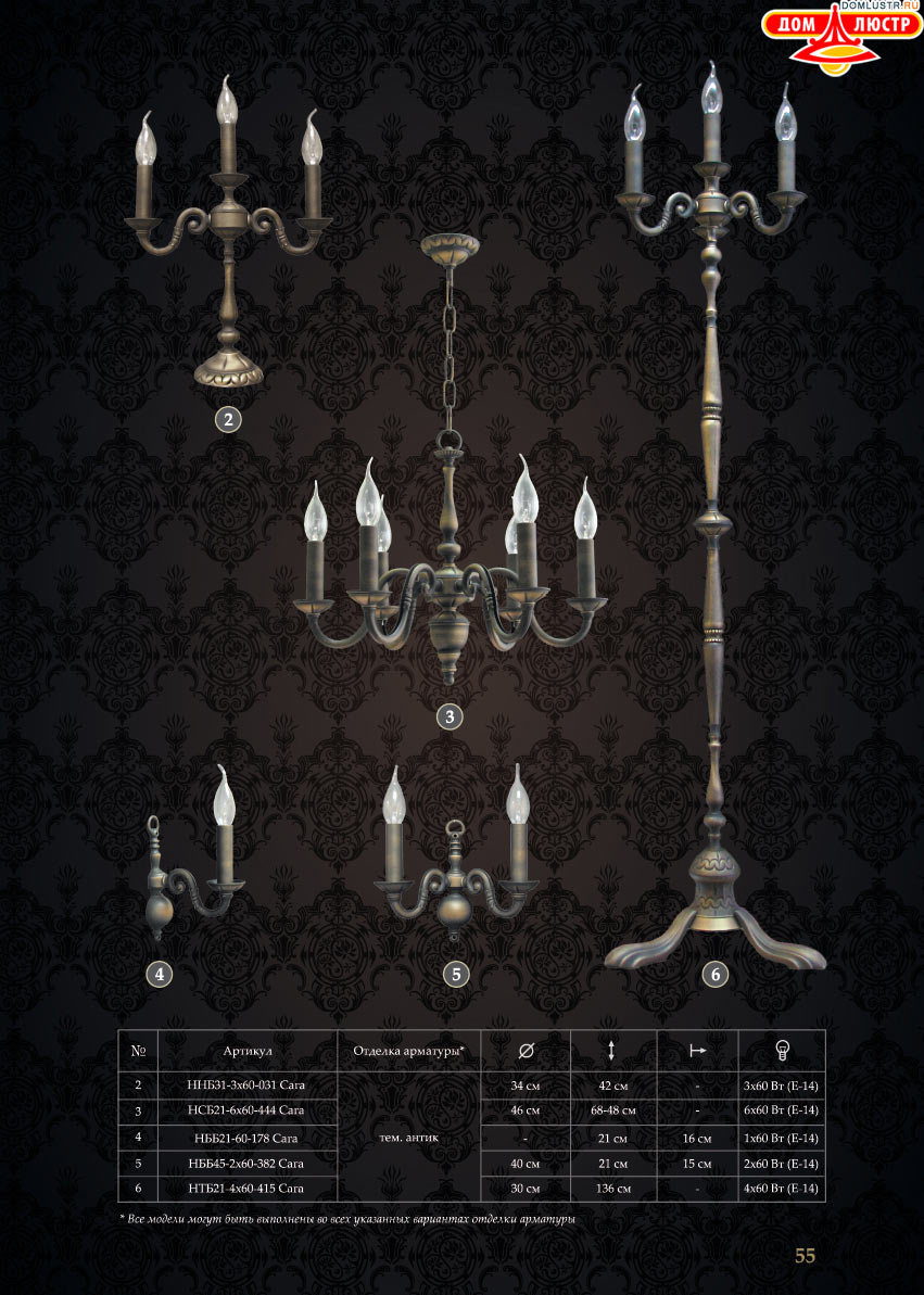 �������� - ������ � �����������, ���.: 55