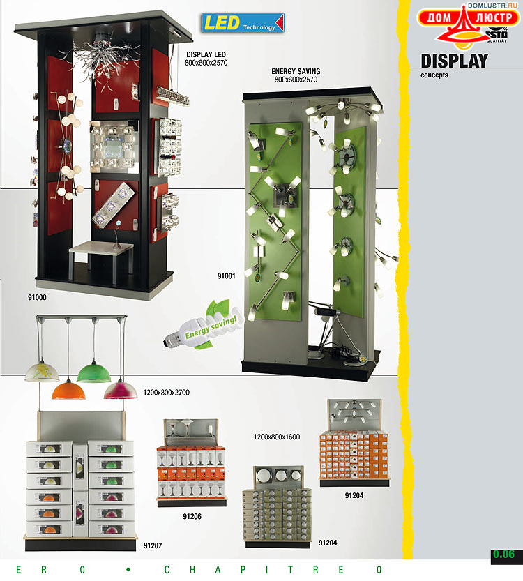 ����������� ����������� Esto, ���.: 006