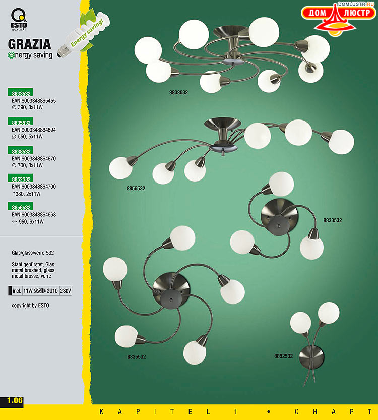 ����������� ����������� Esto, ���.: 013