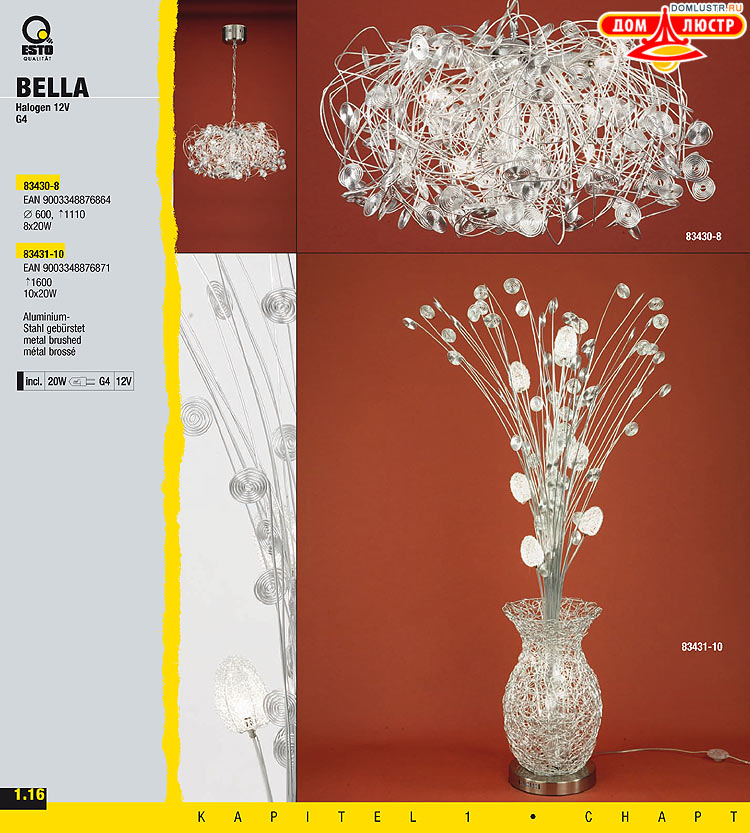 ����������� ����������� Esto, ���.: 023