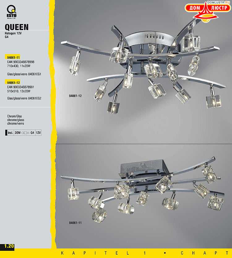 ����������� ����������� Esto, ���.: 027