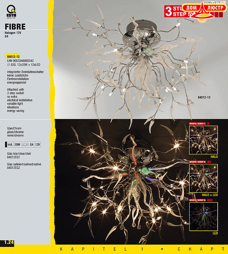 ����������� ����������� Esto, ���.: 031