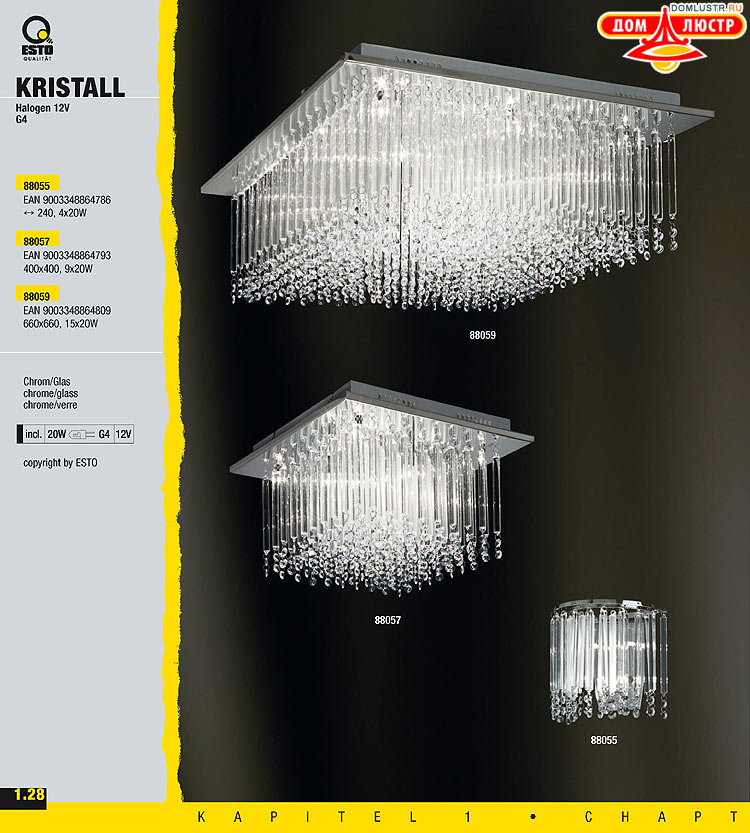 ����������� ����������� Esto, ���.: 035