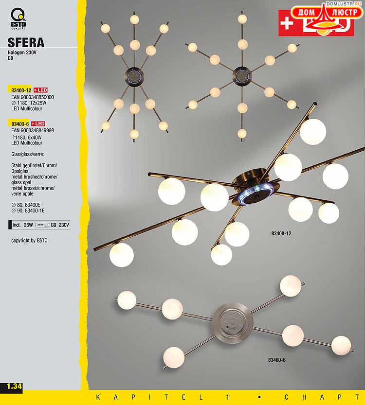 ����������� ����������� Esto, ���.: 041