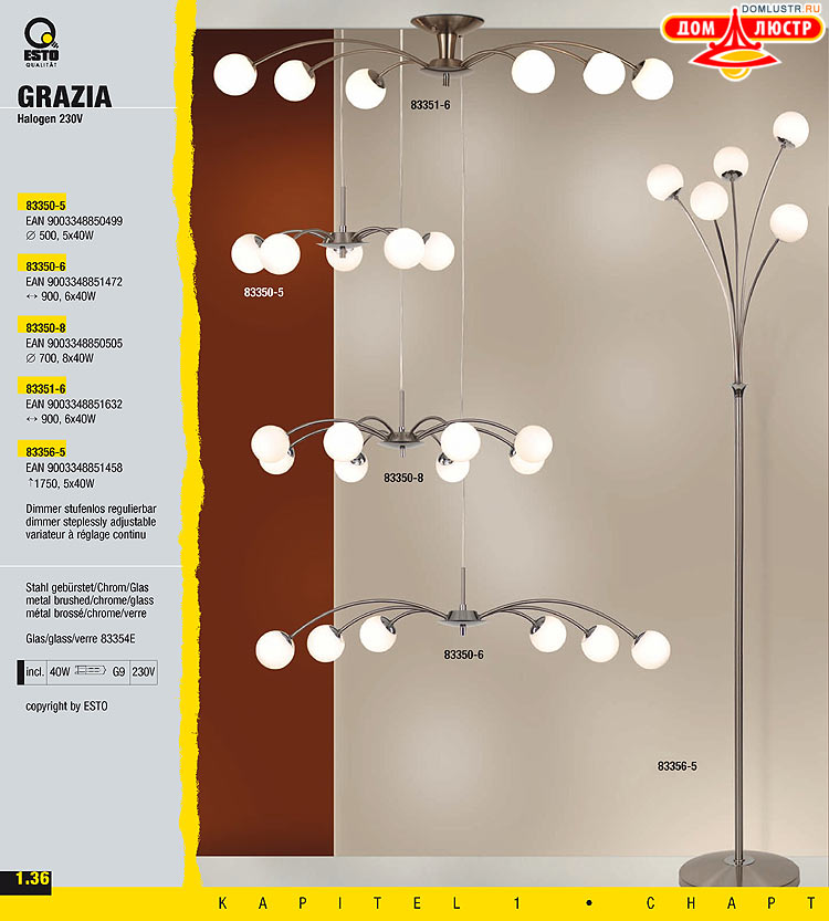 ����������� ����������� Esto, ���.: 043