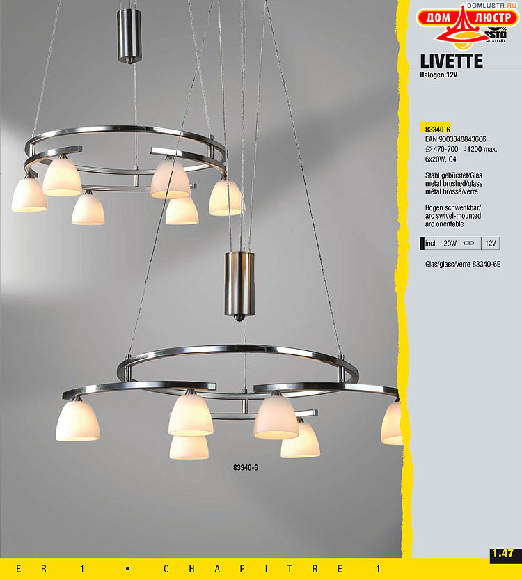 ����������� ����������� Esto, ���.: 054