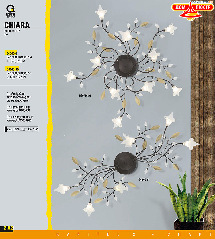 ����������� ����������� Esto, ���.: 059